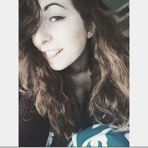 Meet your Posher, Meghan