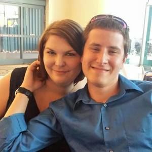 Meet your Posher, Kathryn