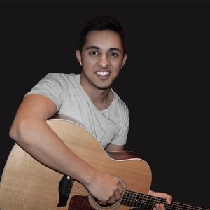 Meet your Posher, Deitrich