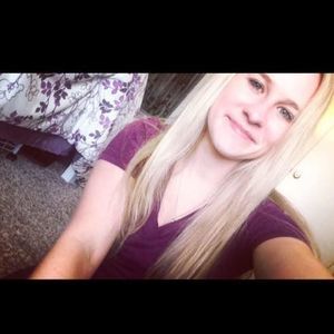 Meet your Posher, Robyn