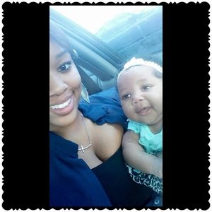 Meet your Posher, Keke