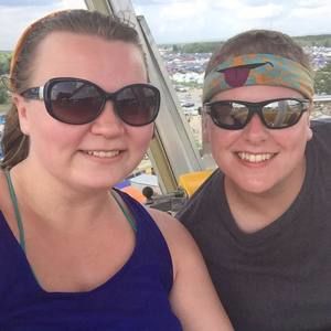 Meet your Posher, Elayne