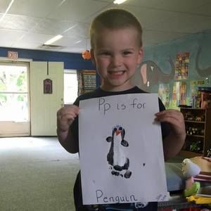 Meet your Posher, Julie