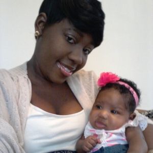 Meet your Posher, Amber