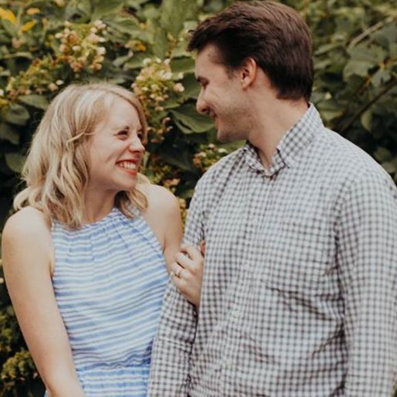 Meet your Posher, Meghan - Picture 1 of 1