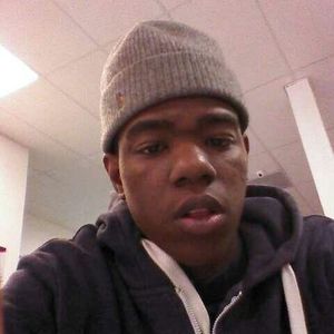 Meet your Posher, Kevin