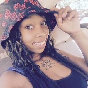 Meet your Posher, Hazel