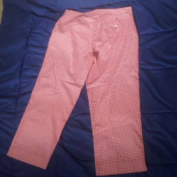 Trousers - Picture 2 of 3