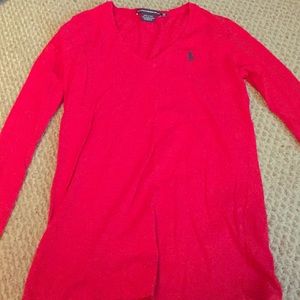 Ralph Lauren top