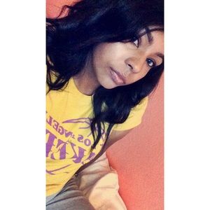 Meet your Posher, Erin