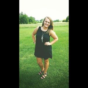 Meet your Posher, Kacey