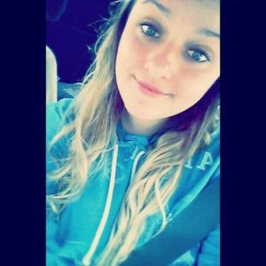 Meet your Posher, Krystal