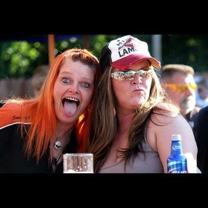 Meet your Posher, Tracy