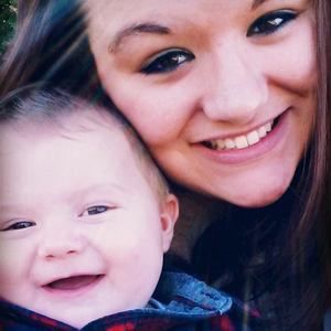 Meet your Posher, Kelsey