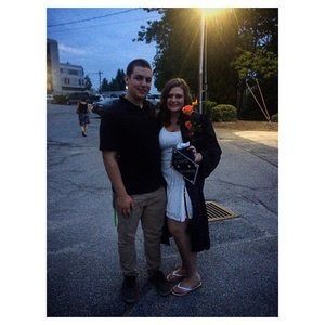 Meet your Posher, Shariah