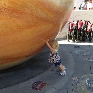 Meet your Posher, Luke