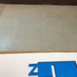 Meet your Posher, Raymonte