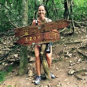 Meet your Posher, Kimberly