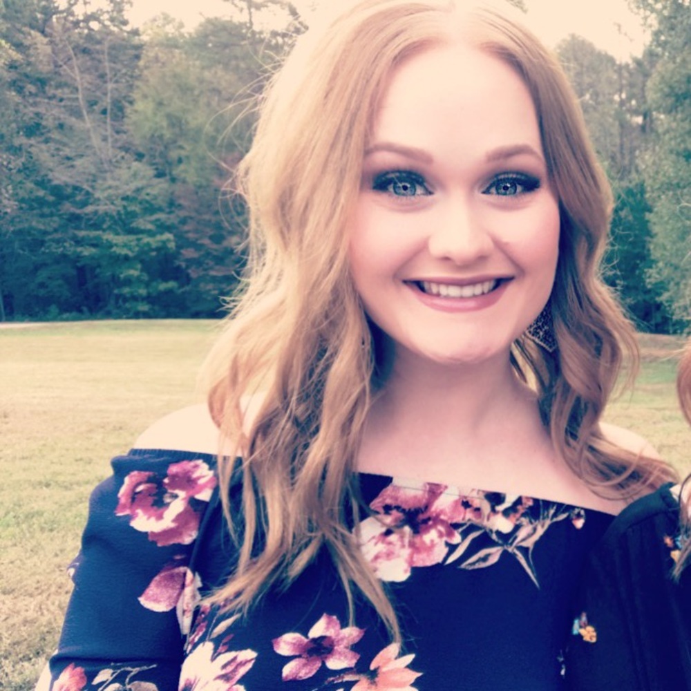 Meet your Posher, Stephanie