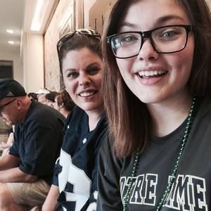 Meet your Posher, Renee