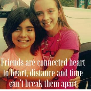 Meet your Posher, Maggie