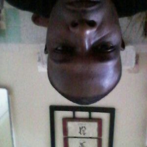 Meet your Posher, Wendell