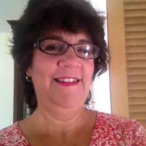 Meet your Posher, Christine