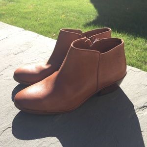 Sam Edelman Booties😍😍😍🔥