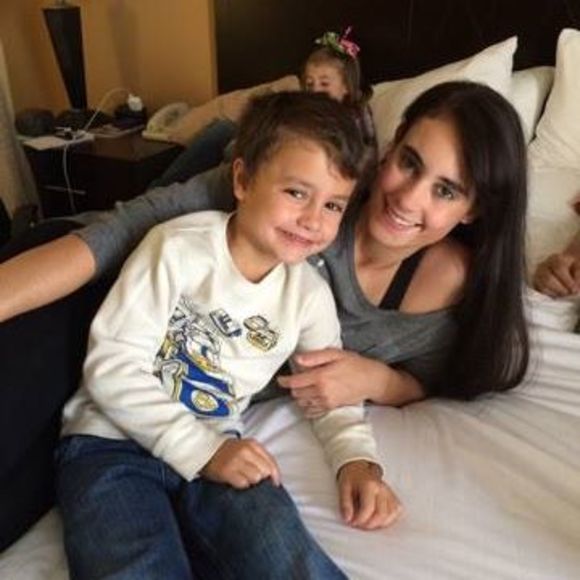 Meet your Posher, Brittany - Picture 1 of 1