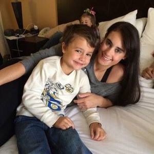 Meet your Posher, Brittany