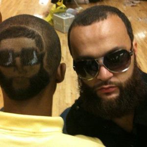 Meet your Posher, Chris