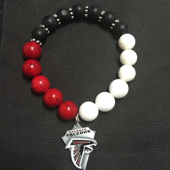 Falcons Bracelet
