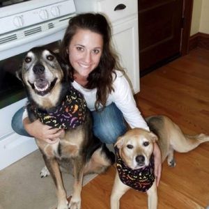 Meet your Posher, Kim