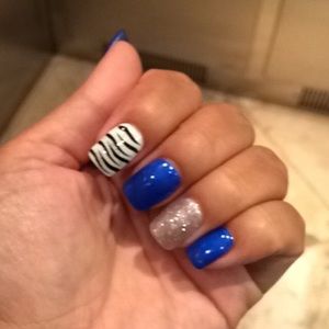 Meet your Posher, Margaret