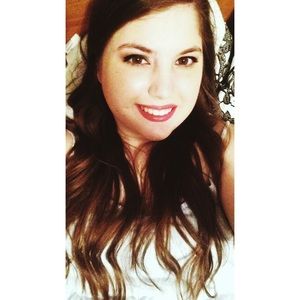 Meet your Posher, Megan