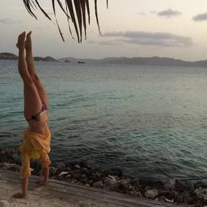 Meet your Posher, Annelise