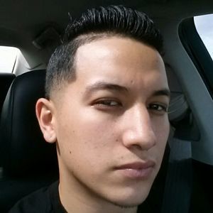 Meet your Posher, Juan