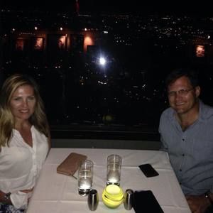 Meet your Posher, Anne