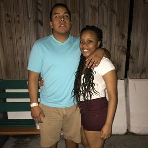 Meet your Posher, Tashara