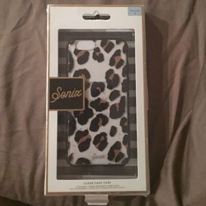 Leopard iPhone6 case reserved for @jbricks