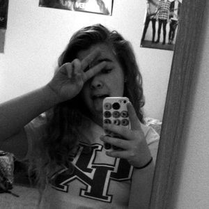 Meet your Posher, Grace