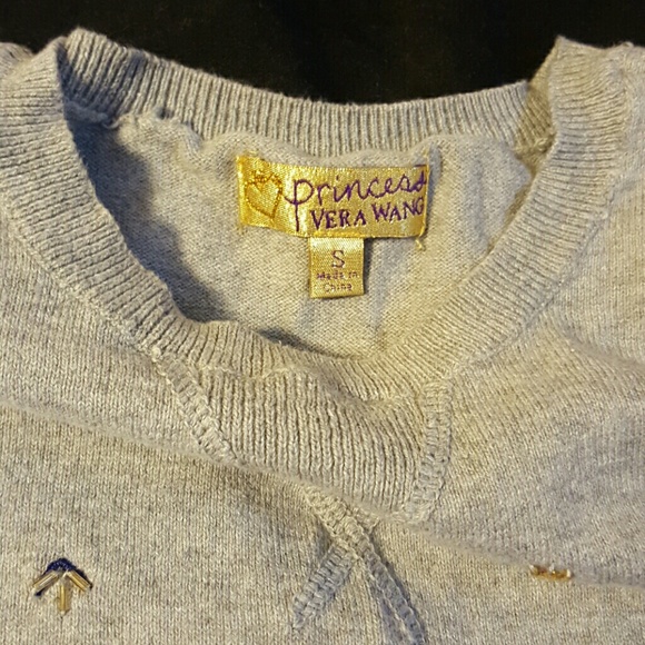 Sweater - Picture 2 of 3