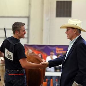 Meet your Posher, Susan