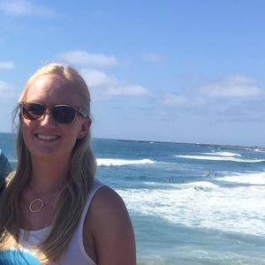 Meet your Posher, Hailee