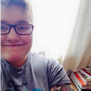 Meet your Posher, Chynna