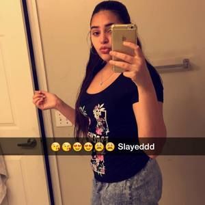 Meet your Posher, Katherine