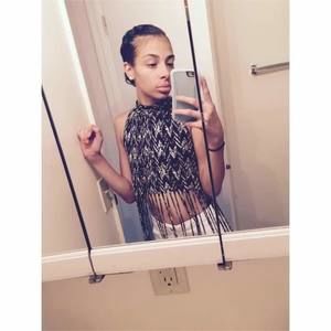 Meet your Posher, Cherry