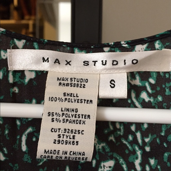 Max Studio - Picture 4 of 4