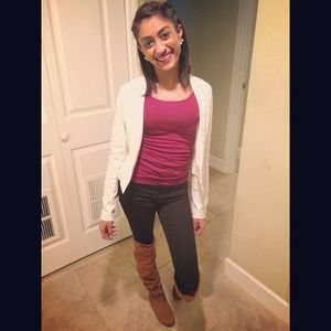 Meet your Posher, Priya