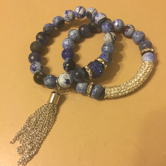 Sexy 'T Bracelet